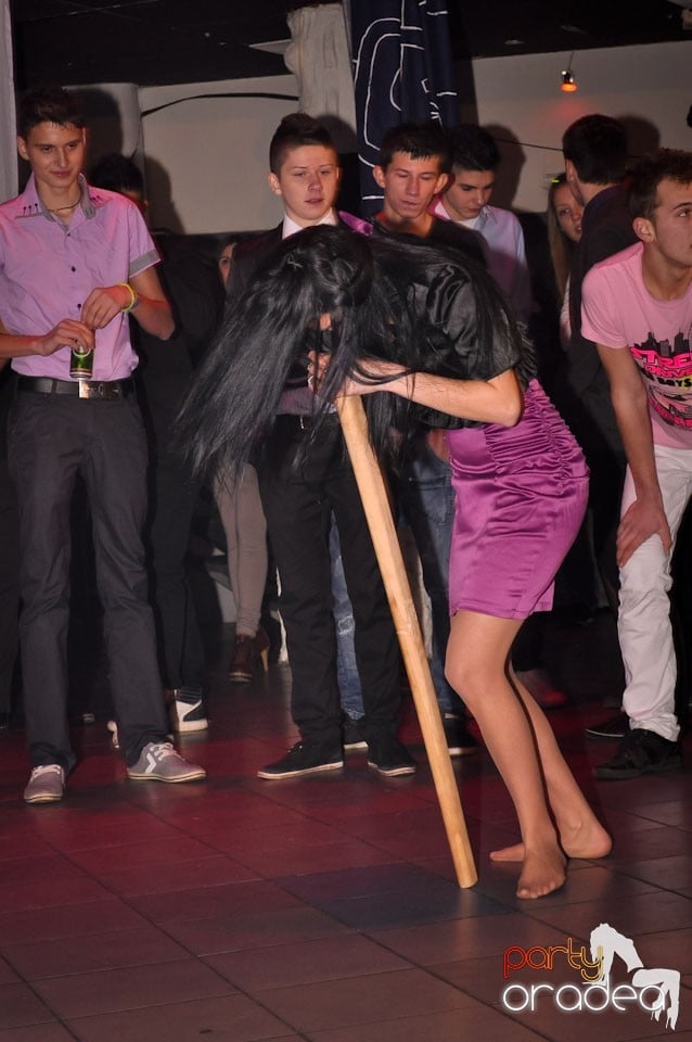 Balul Balurilor 2012 - a doua semifinală,