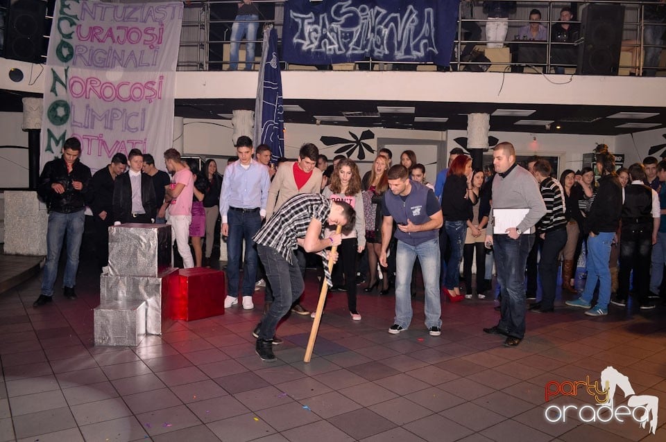 Balul Balurilor 2012 - a doua semifinală,