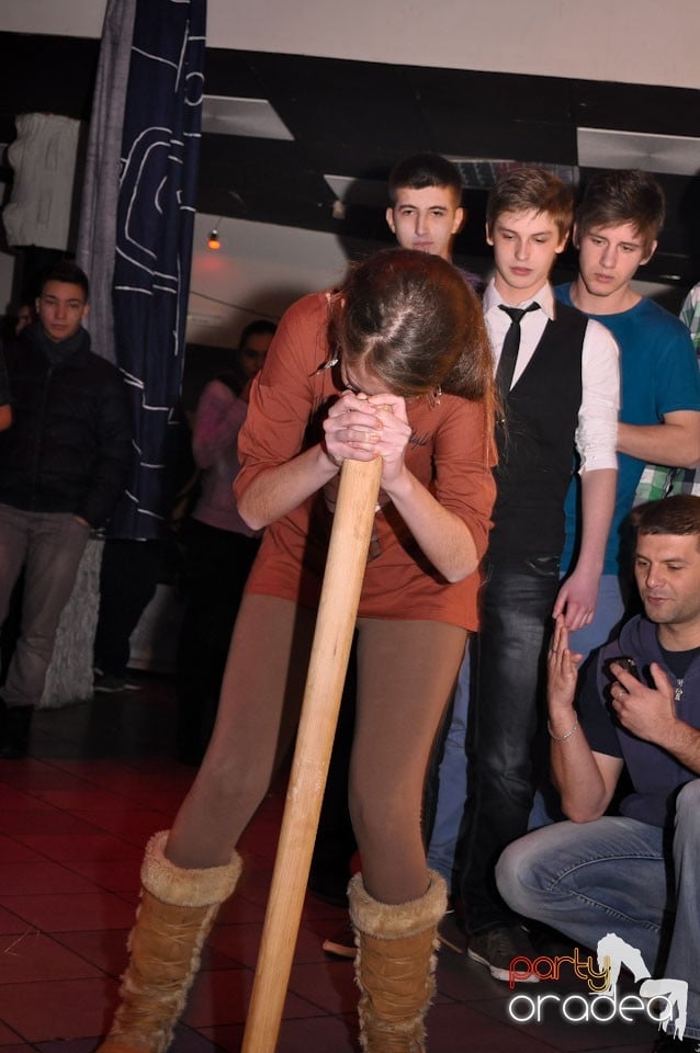 Balul Balurilor 2012 - a doua semifinală,