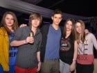 Balul Balurilor 2012 - a doua semifinală