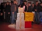 Balul Balurilor 2012 - a doua semifinală