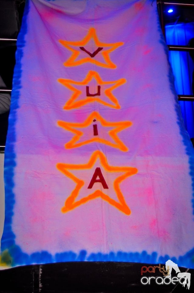 Balul Balurilor 2012 - prima semifinală,