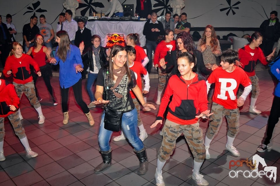 Balul Balurilor 2012 - prima semifinală,
