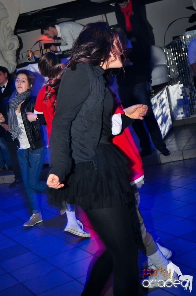 Balul Balurilor 2012 - prima semifinală,