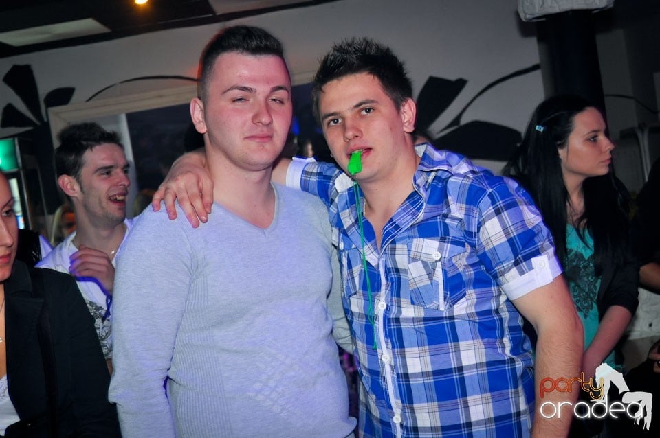 Balul Balurilor 2012 - prima semifinală,