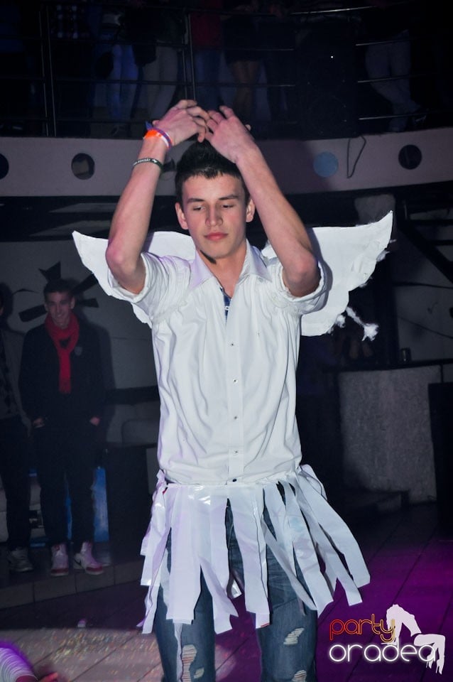 Balul Balurilor 2012 - prima semifinală,