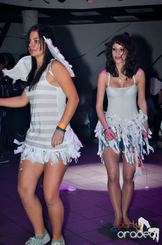 Balul Balurilor 2012 - prima semifinală,