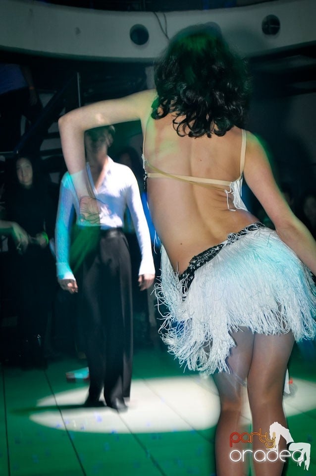 Balul Balurilor 2012 - prima semifinală,