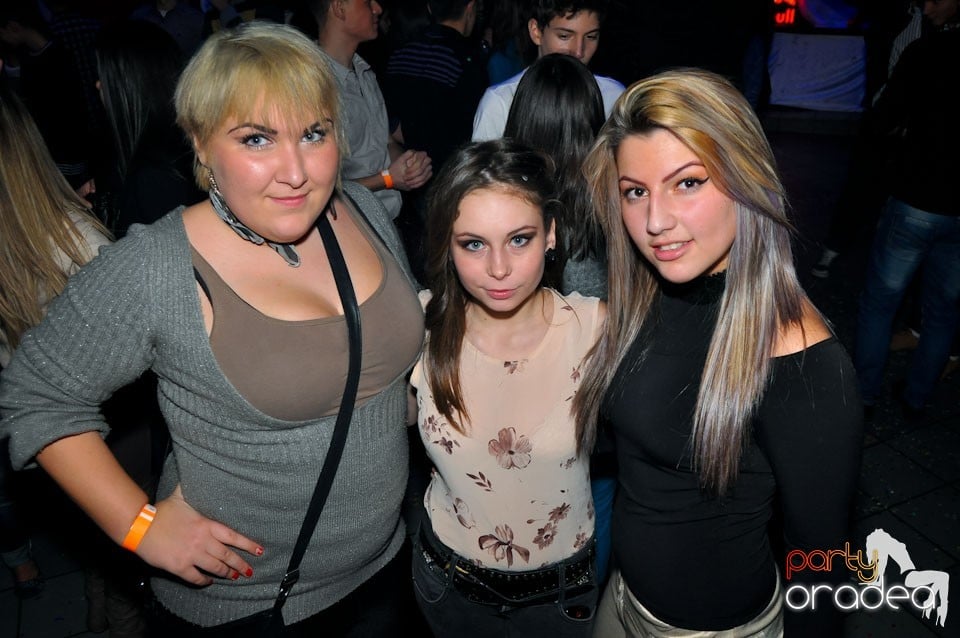 Balul Balurilor 2012 - prima semifinală,