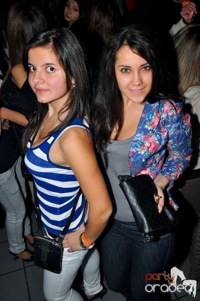 Balul Balurilor 2012 - prima semifinală,
