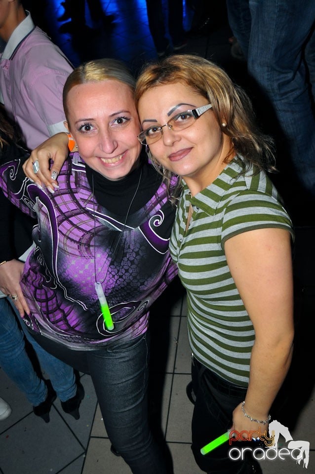 Balul Balurilor 2012 - prima semifinală,