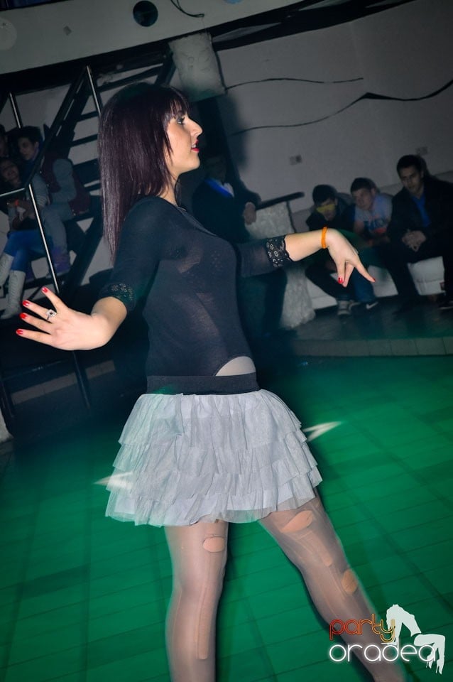 Balul Balurilor 2012 - prima semifinală,