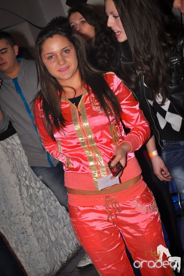 Balul Balurilor 2012 - prima semifinală,