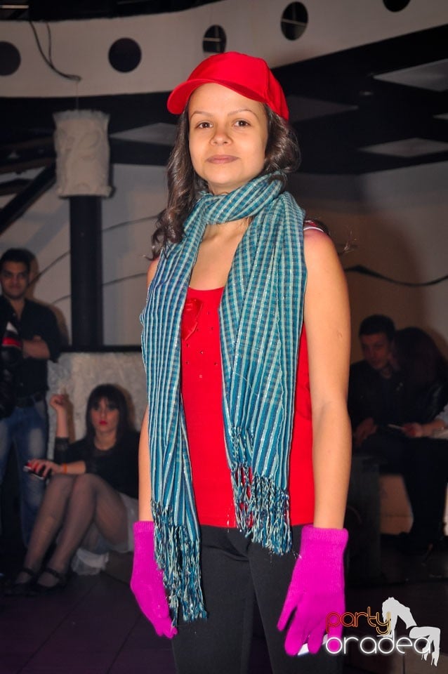 Balul Balurilor 2012 - prima semifinală,