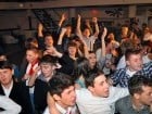Balul Balurilor 2012 - prima semifinală