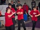 Balul Balurilor 2012 - prima semifinală