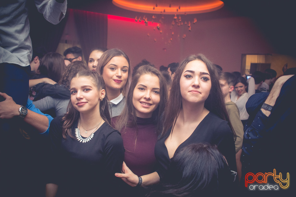 Balul Balurilor 2018 | The Afterparty, Solay Private Events Resort