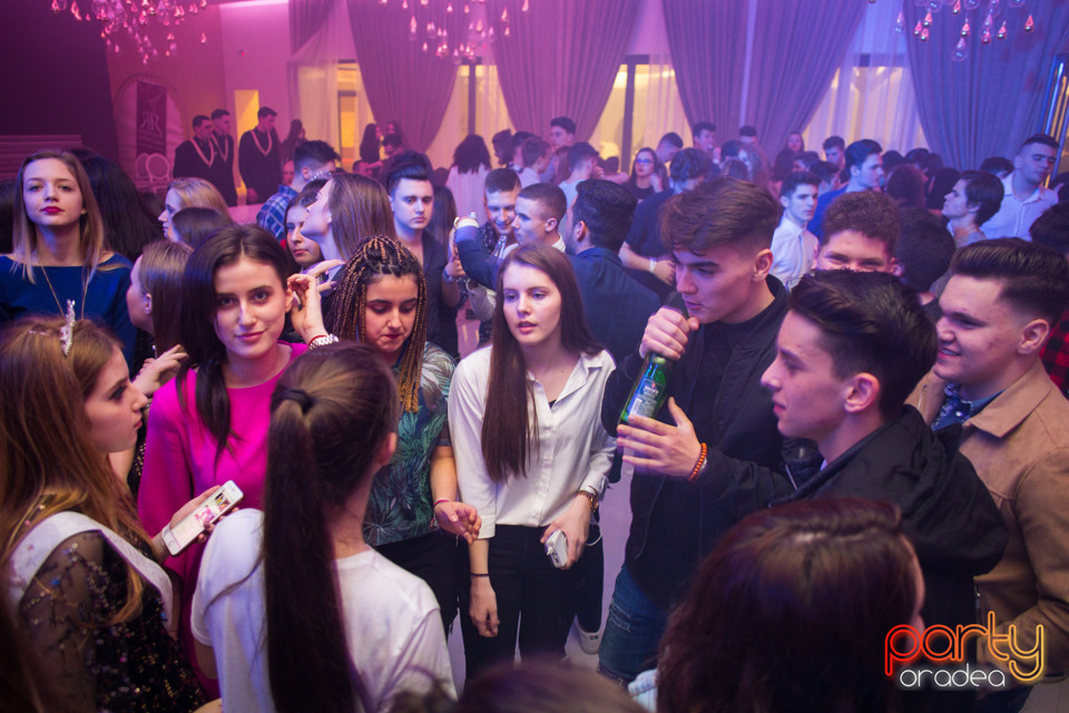 Balul Balurilor 2018 | The Afterparty, Solay Private Events Resort