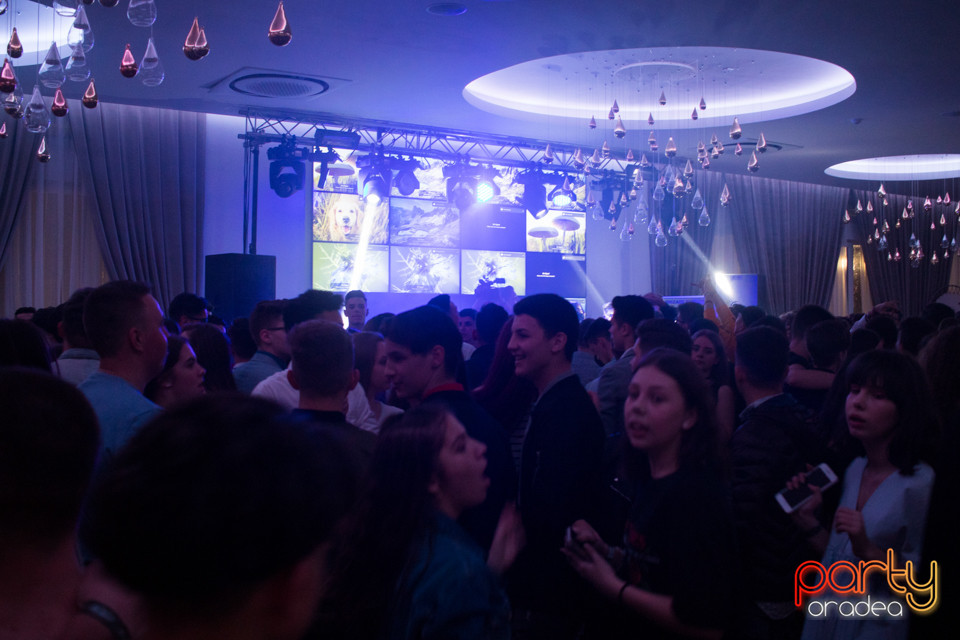 Balul Balurilor 2018 | The Afterparty, Solay Private Events Resort