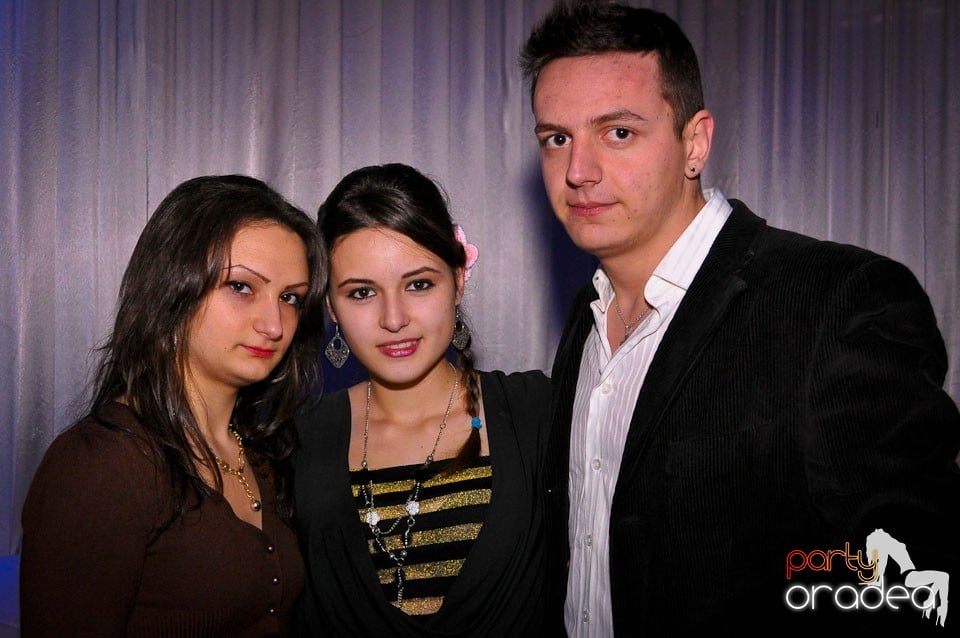 Balul Balurilor - a 3-a confruntare,