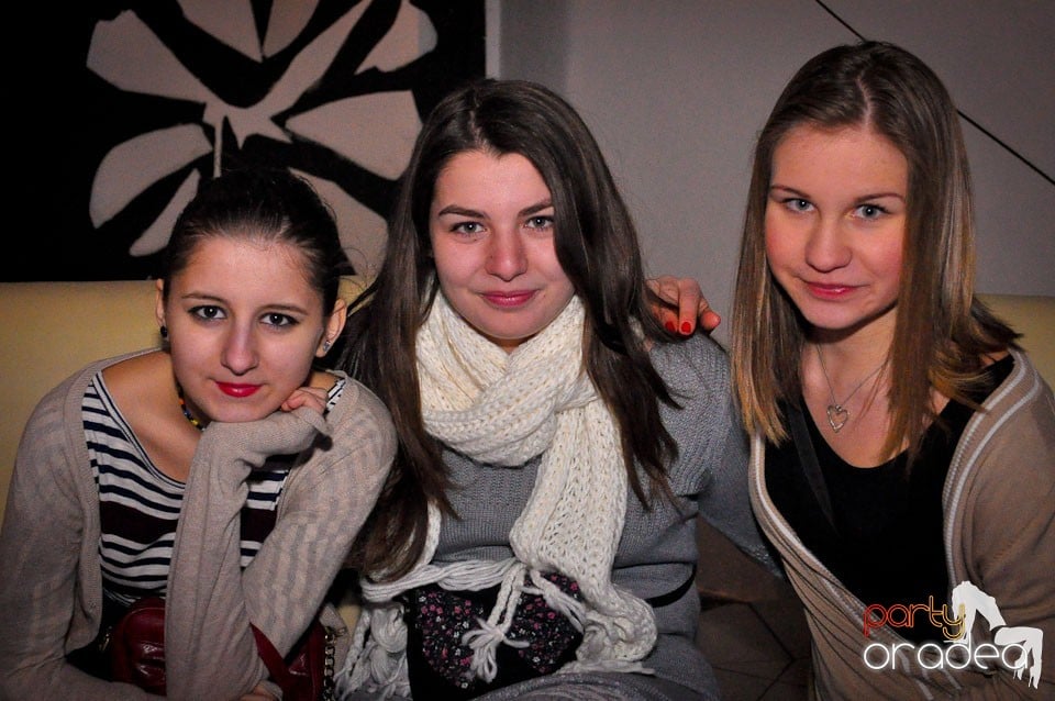 Balul Balurilor - a 3-a confruntare,