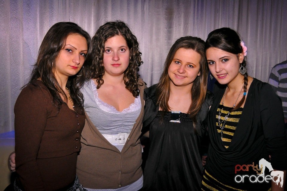 Balul Balurilor - a 3-a confruntare,