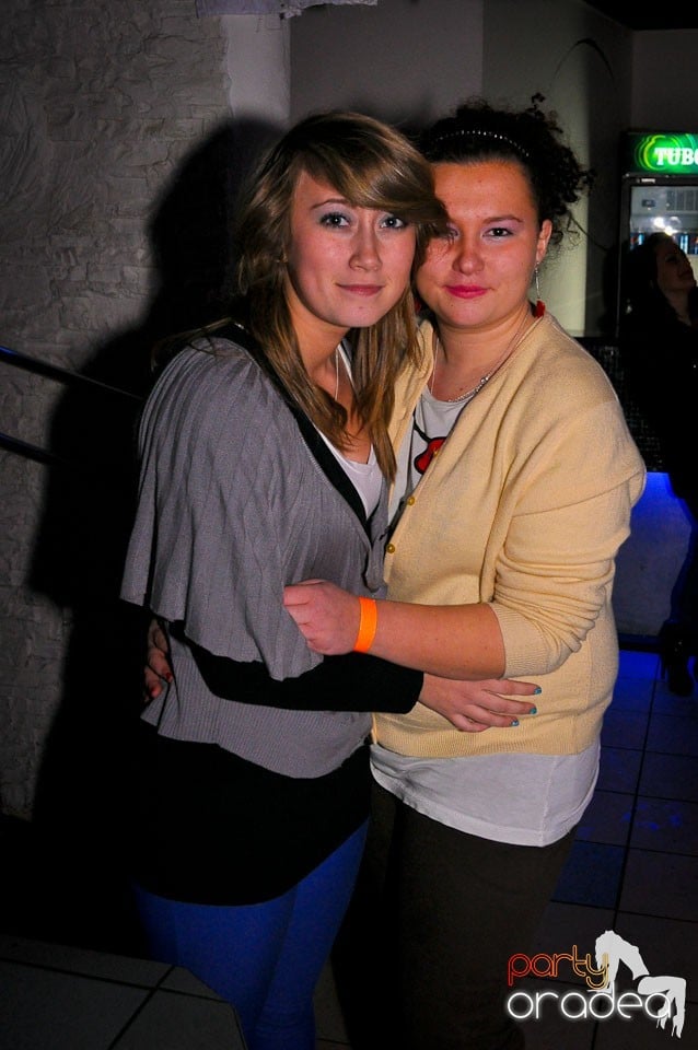 Balul Balurilor - a 3-a confruntare,