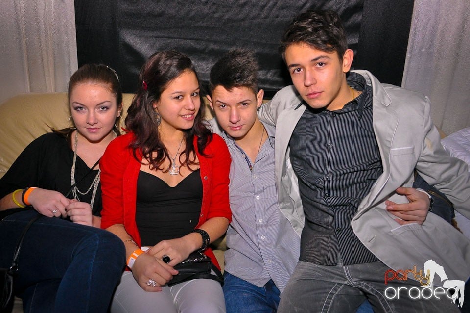 Balul Balurilor - a 3-a confruntare,