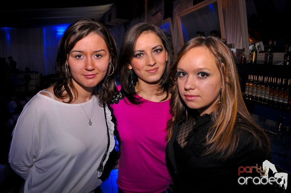 Balul Balurilor - a 3-a confruntare,
