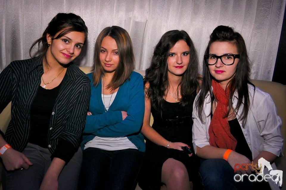 Balul Balurilor - a 3-a confruntare,