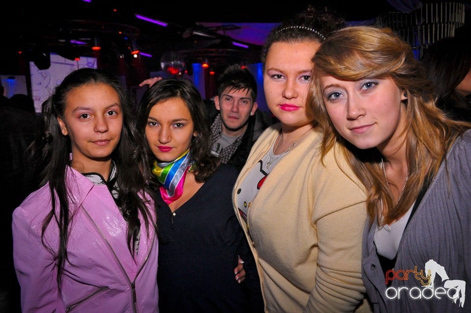 Balul Balurilor - a 3-a confruntare, 