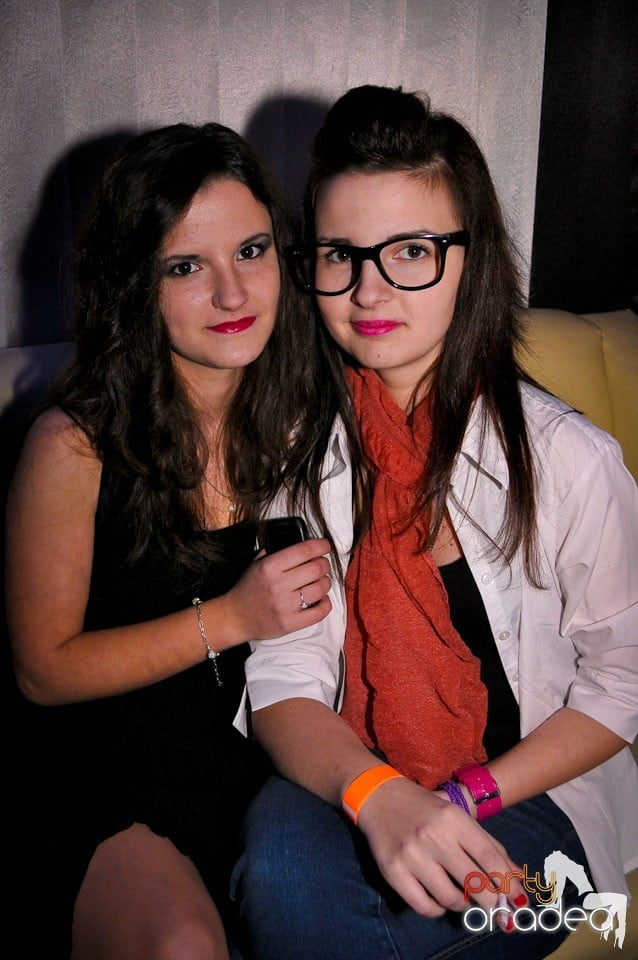 Balul Balurilor - a 3-a confruntare,