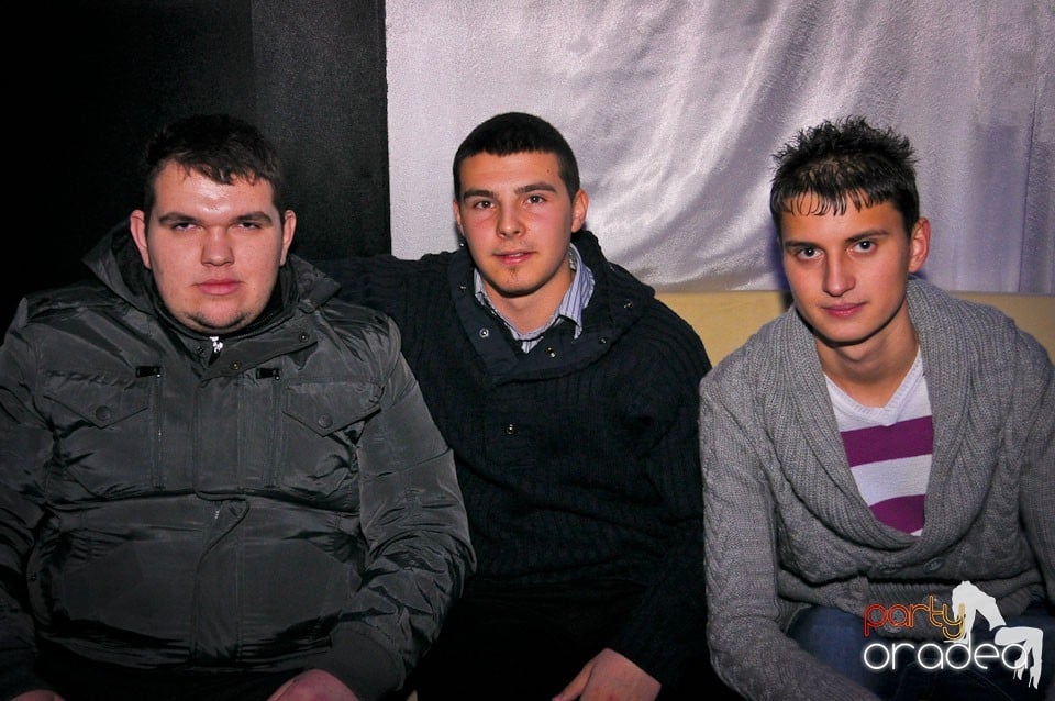 Balul Balurilor - a 3-a confruntare,