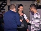 Balul Balurilor - Confruntarea de baraj