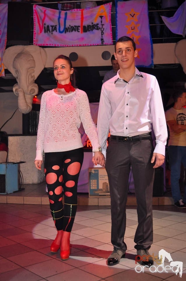 Balul Balurilor - marea finală,