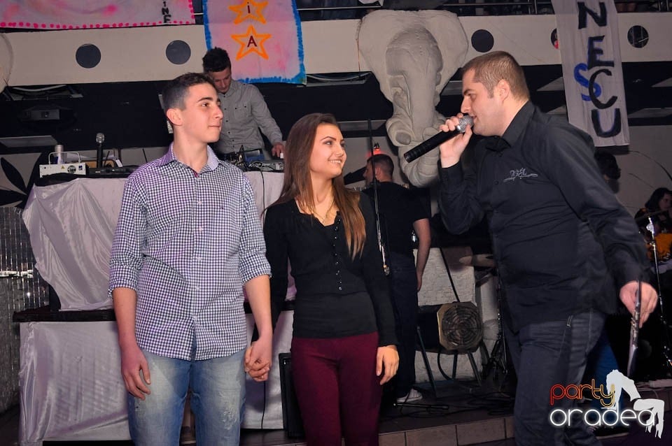 Balul Balurilor - marea finală,