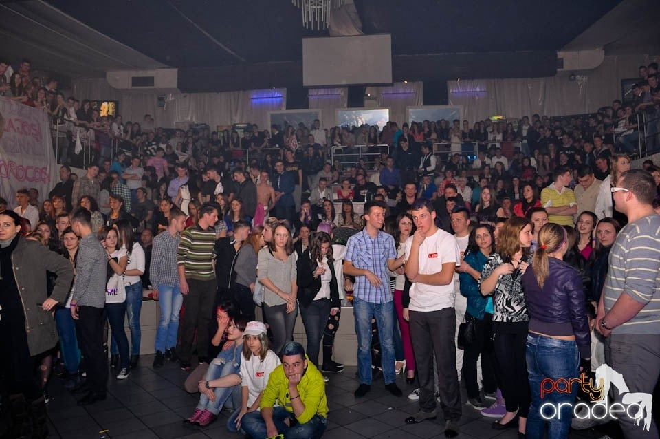 Balul Balurilor - marea finală,
