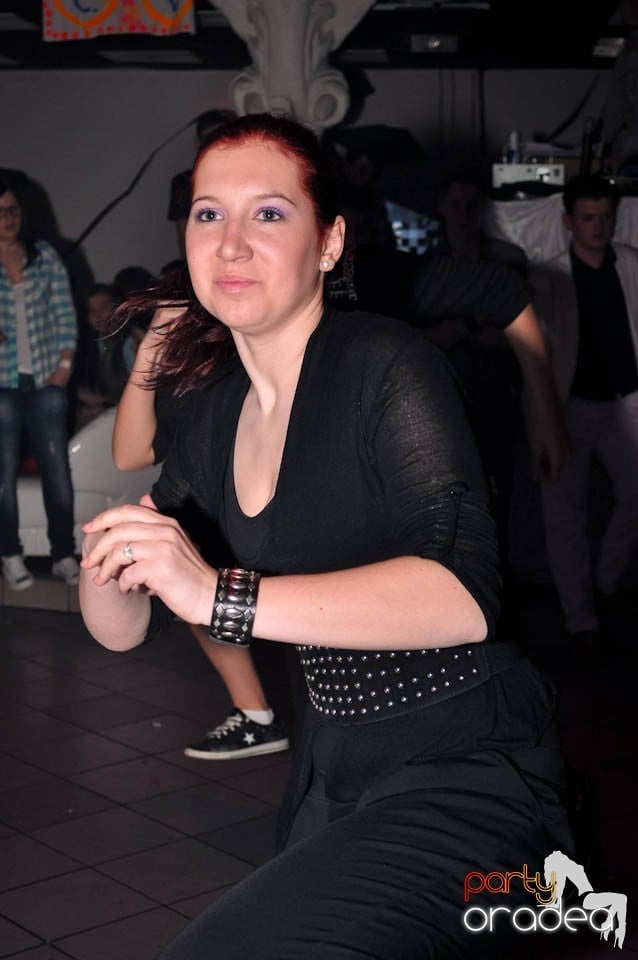 Balul Balurilor - marea finală,