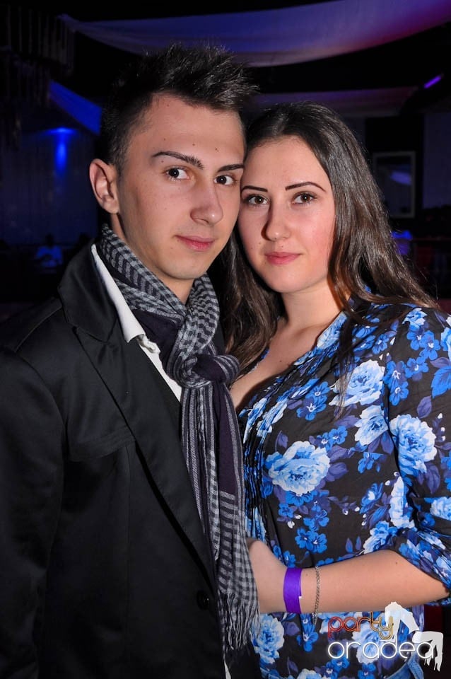 Balul Balurilor - marea finală,