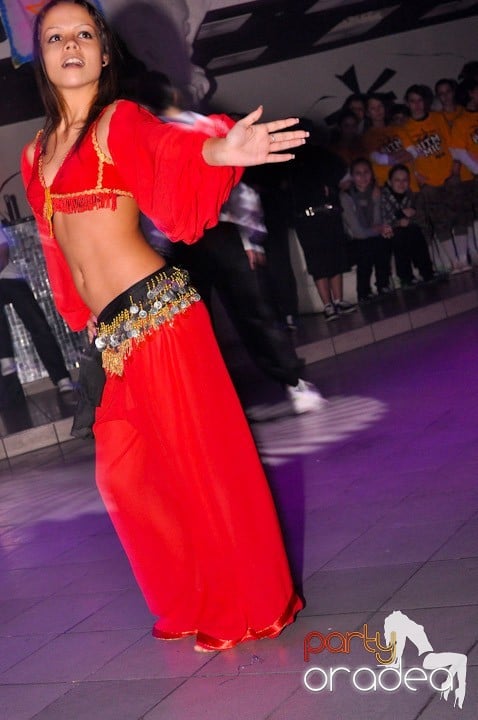 Balul Balurilor Part I,