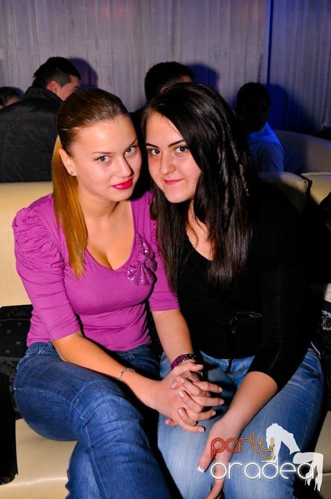 Balul Balurilor Part I,