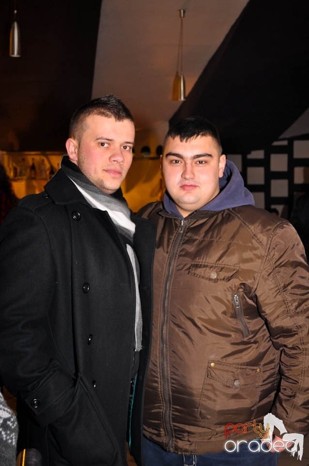 Balul Balurilor - Vuia - Viteazu - Pedagogic,