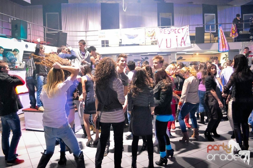 Balul Balurilor - Vuia - Viteazu - Pedagogic,