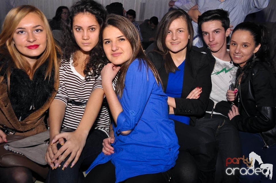 Balul Balurilor - Vuia - Viteazu - Pedagogic,