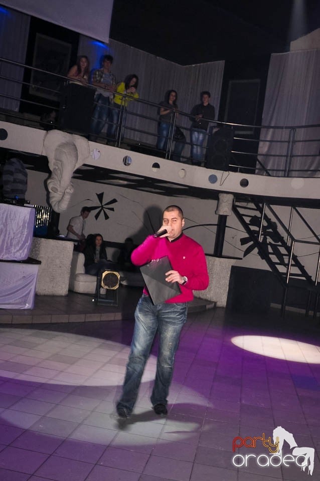 Balul Balurilor - Vuia - Viteazu - Pedagogic,