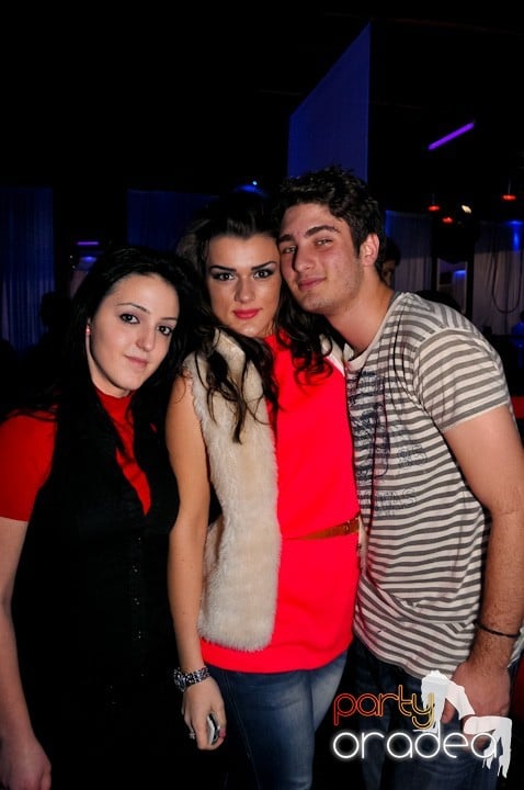 Balul Balurilor,
