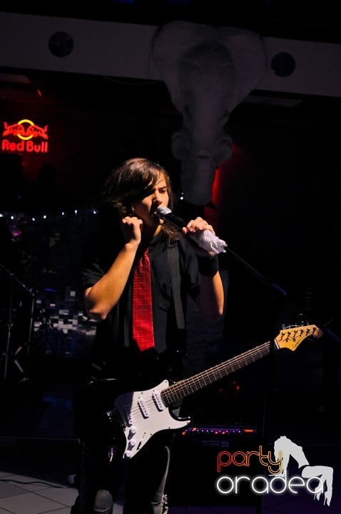 Balul Balurilor,