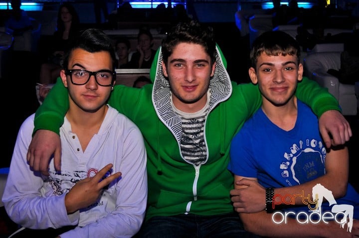 Balul Balurilor,