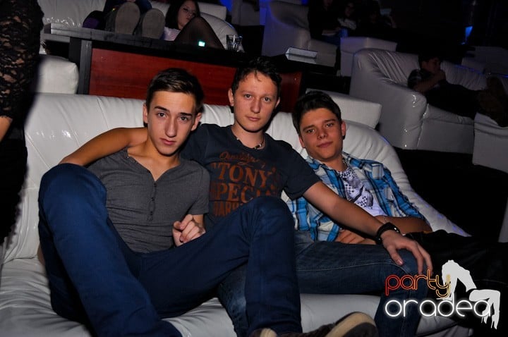 Balul Balurilor,
