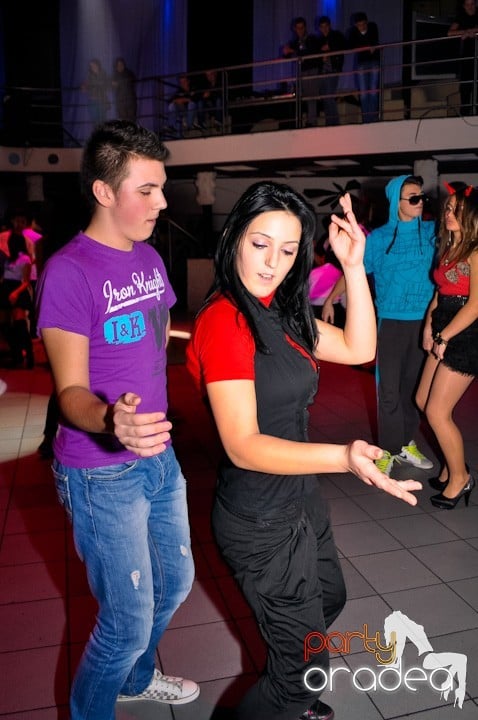Balul Balurilor,